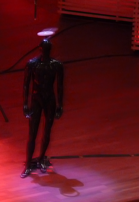 mannequin